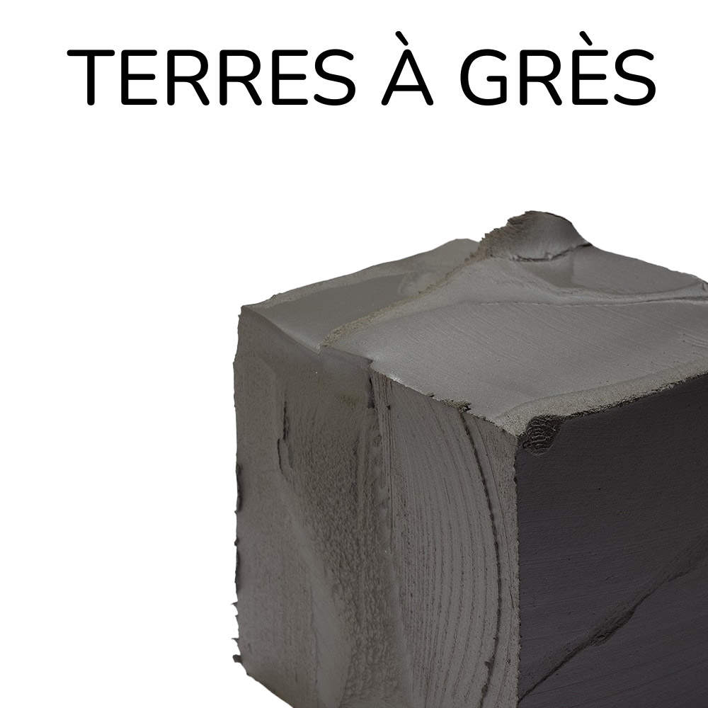Terres à Gres