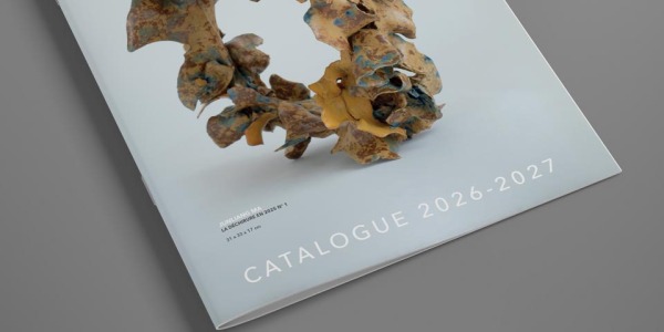 Nouveau catalogue Solargil 2026-2027